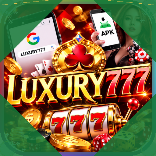 luxury777 — mitra unggulan