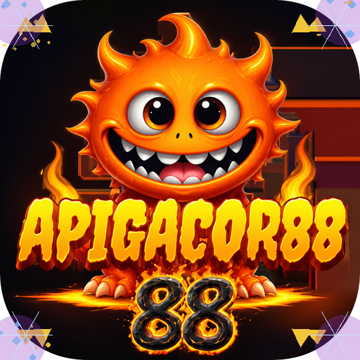 apigacor88 — mitra unggulan